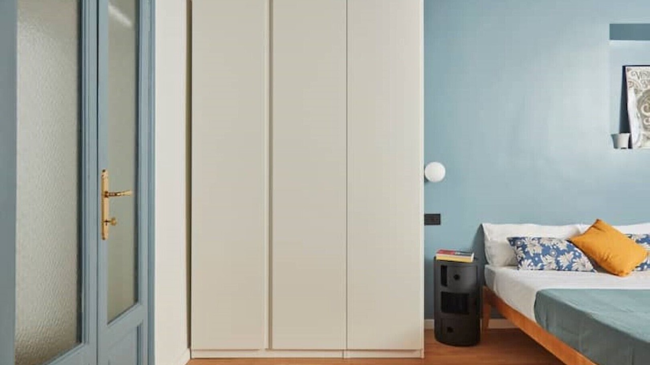 Photo of Bedroom in Ortica