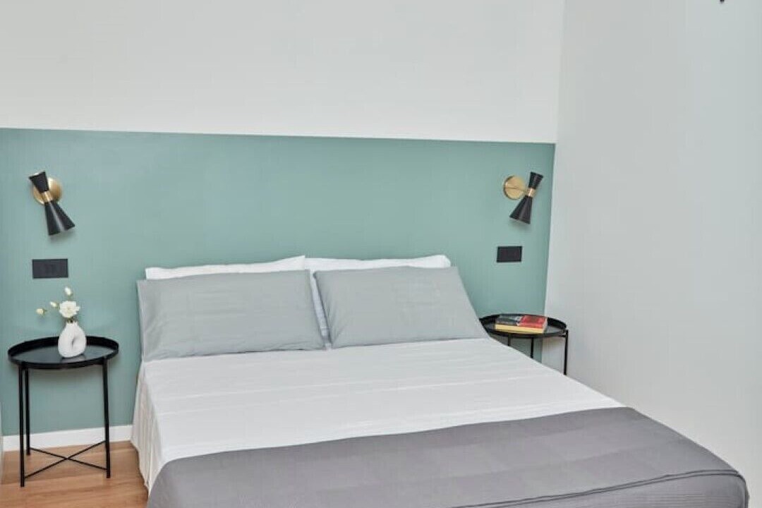 Photo of Bedroom in Ortica