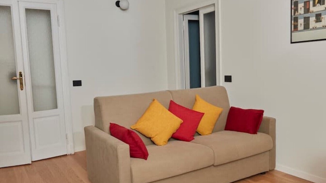 Photo of Livingroom in Ortica