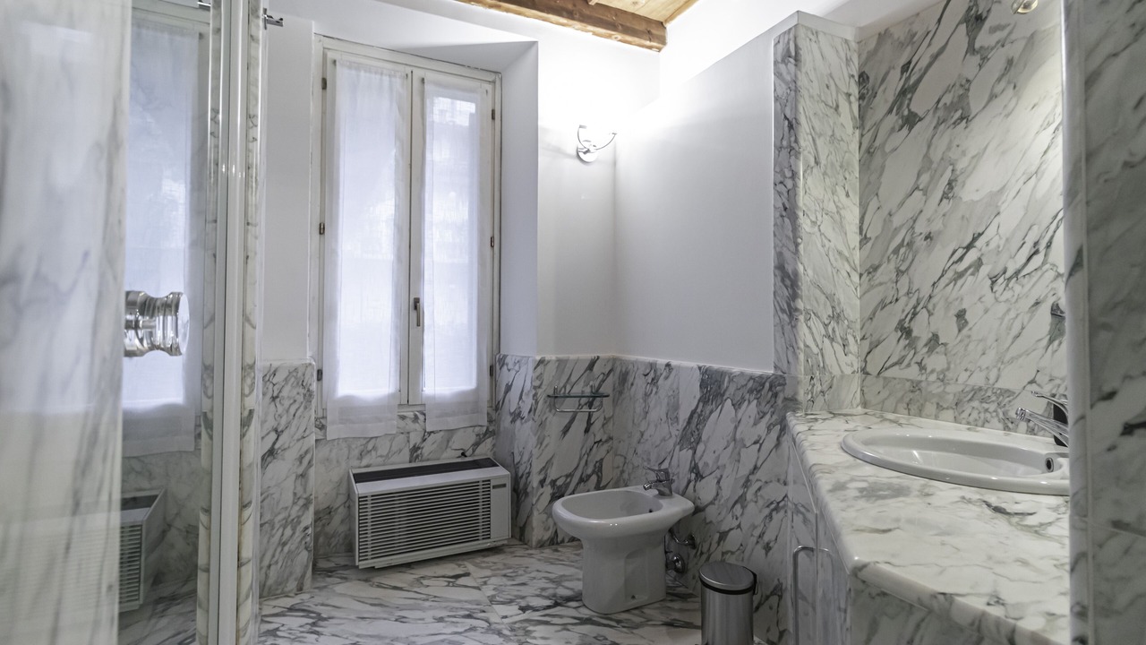 Photo of Bathroom in Porta Garibaldi