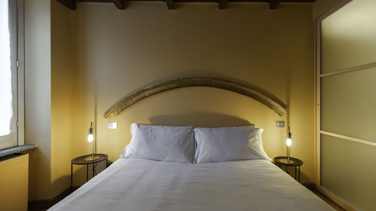 Photo of Bedroom in Porta Garibaldi