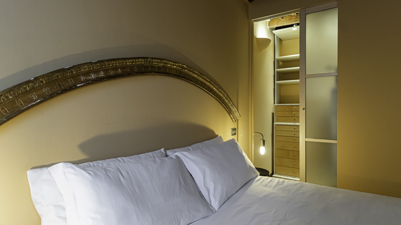 Photo of Bedroom in Porta Garibaldi