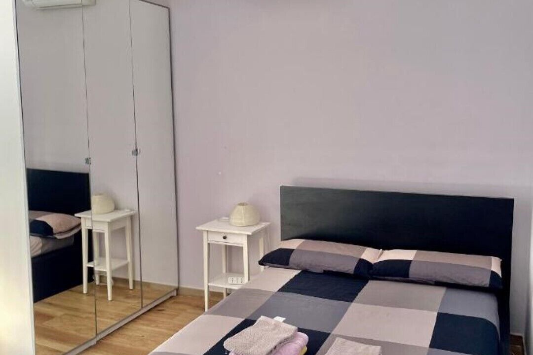 Photo of Bedroom in Crescenzago