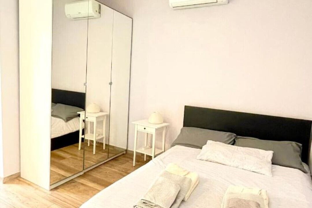 Photo of Bedroom in Crescenzago