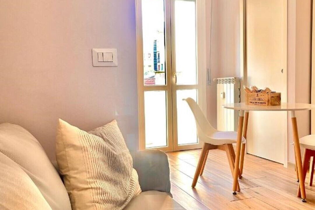 Photo of Livingroom in Crescenzago