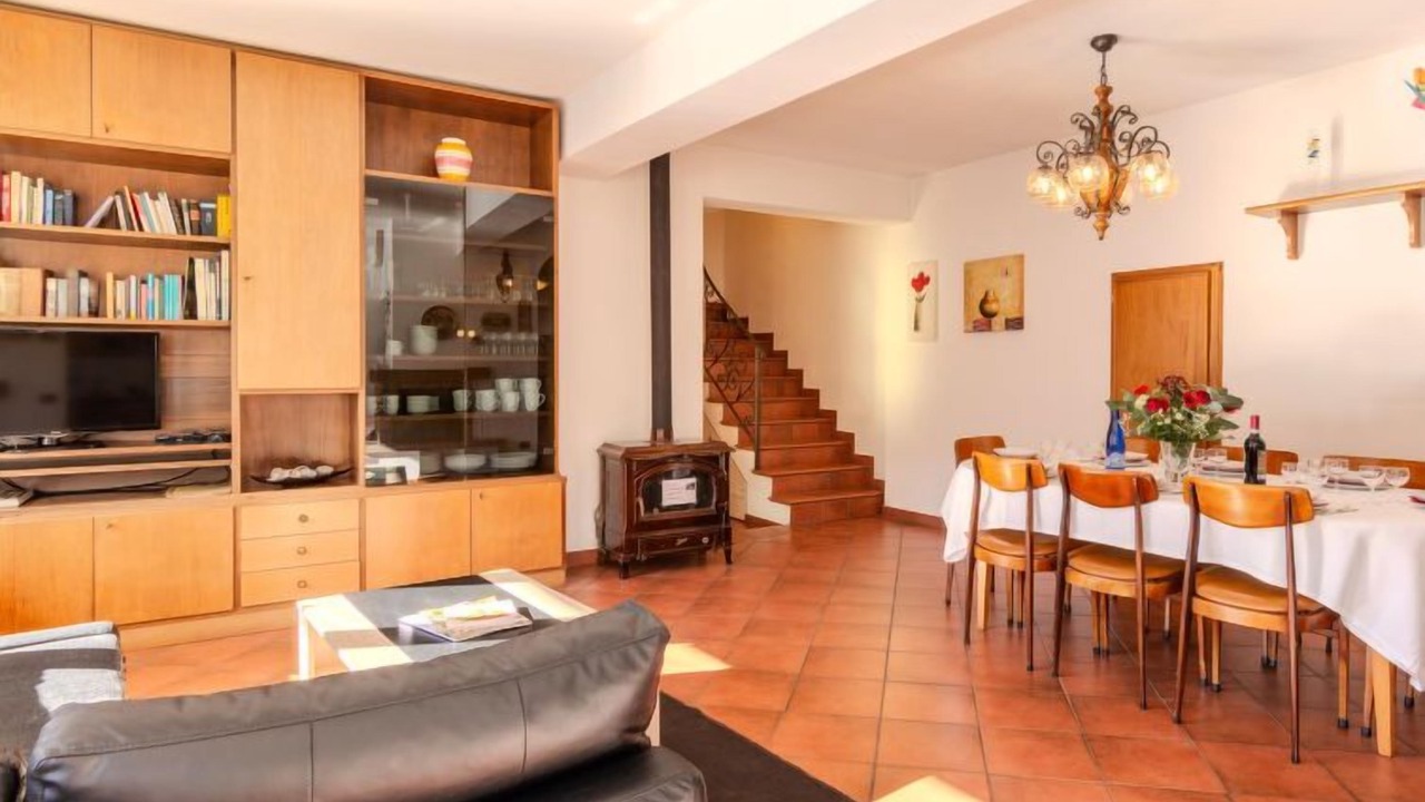 Photo of Livingroom in Cima