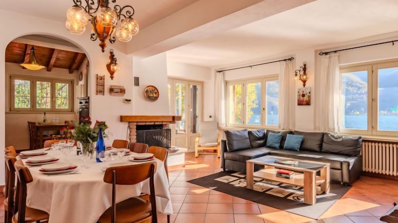 Photo of Livingroom in Cima