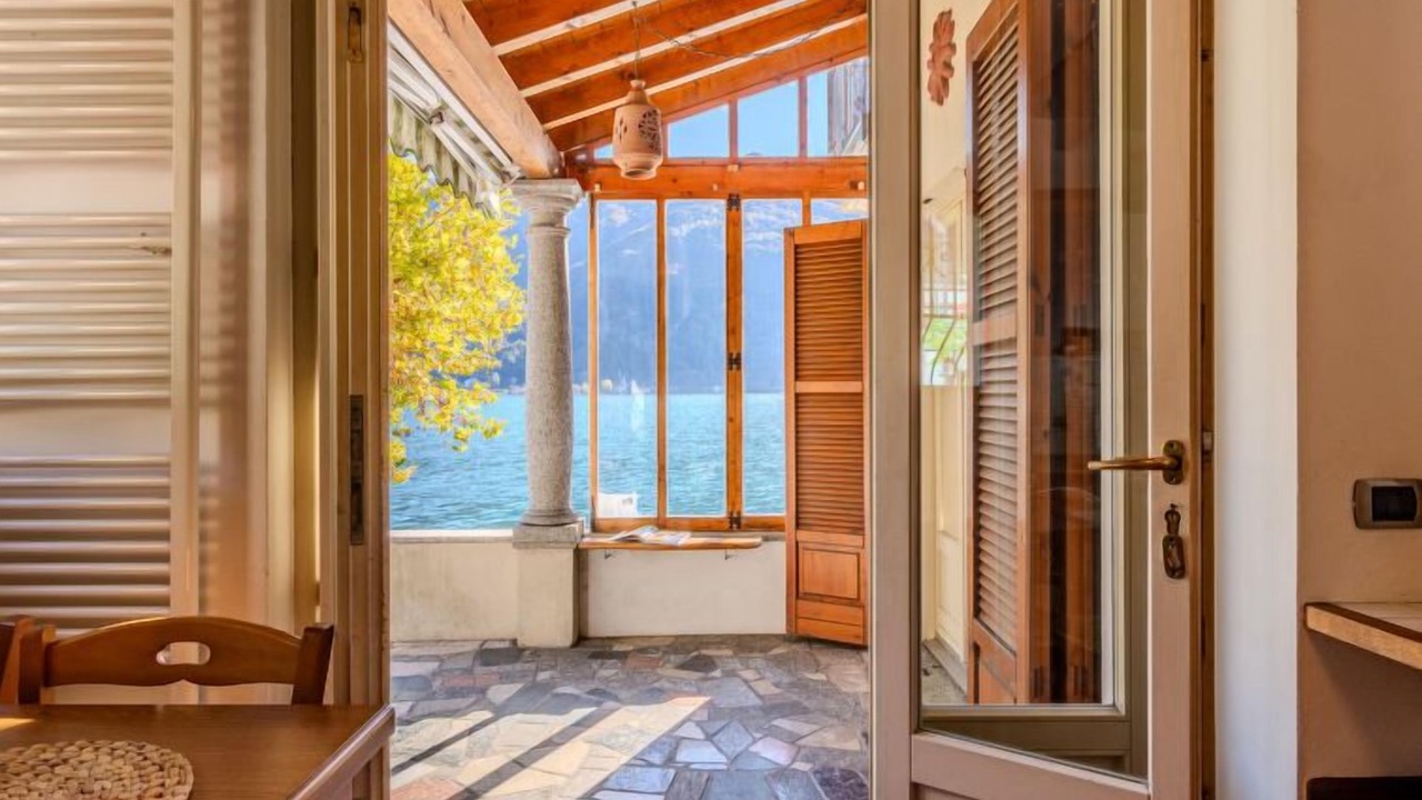 Photo of Bedroom in Cima