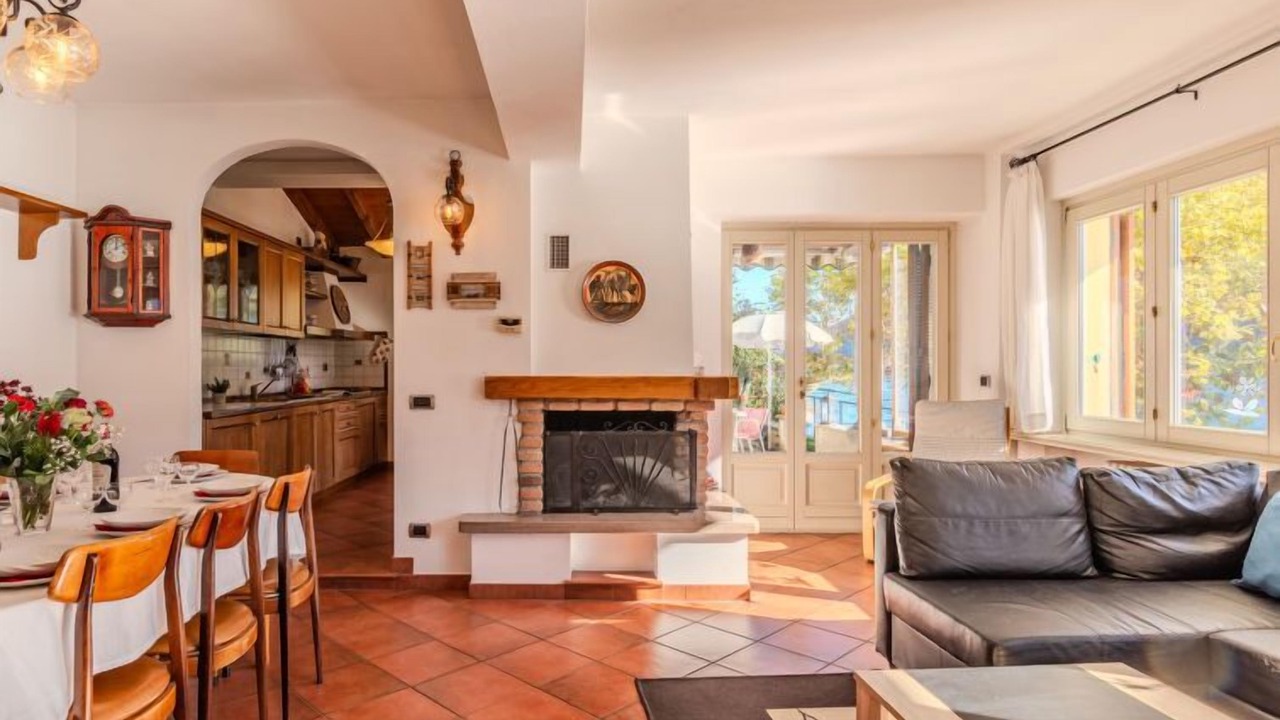 Photo of Livingroom in Cima