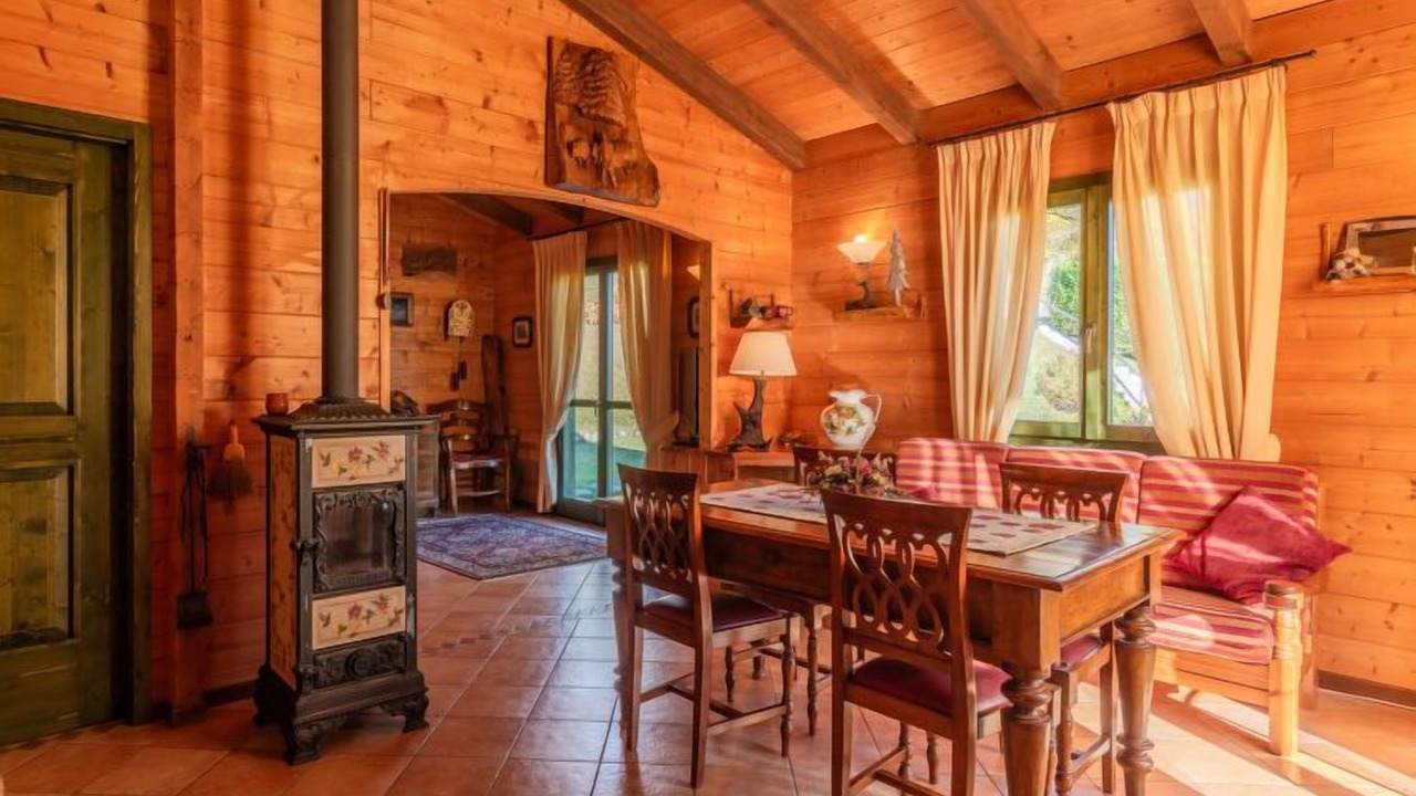 Photo of Bedroom in Veglio