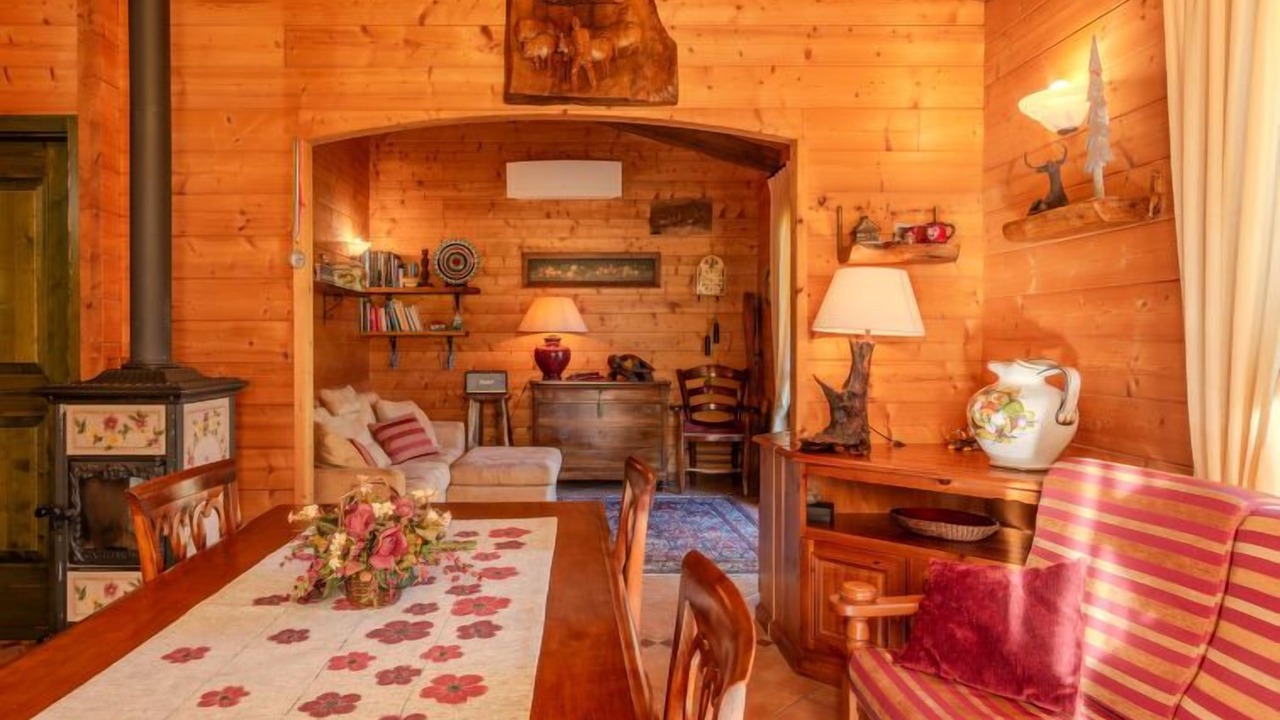 Photo of Bedroom in Veglio