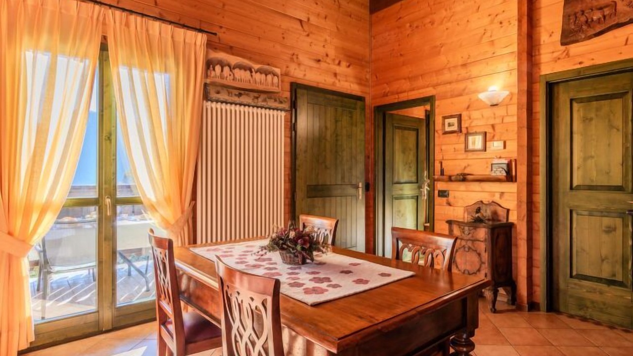 Photo of Bedroom in Veglio