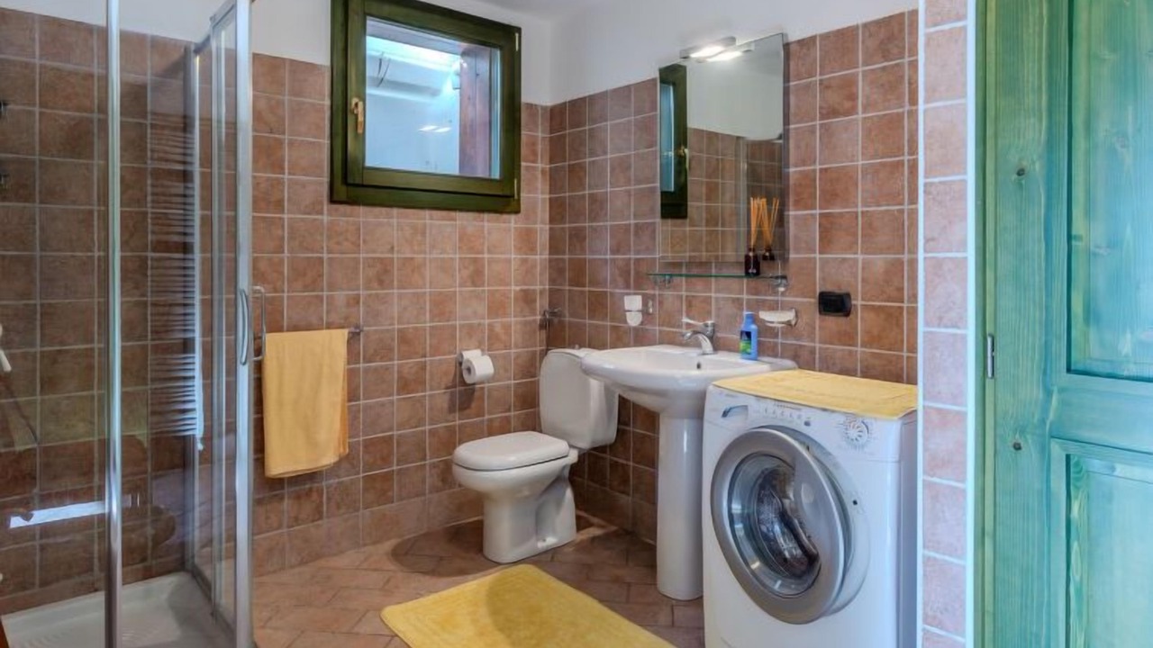 Photo of Bathroom in Veglio
