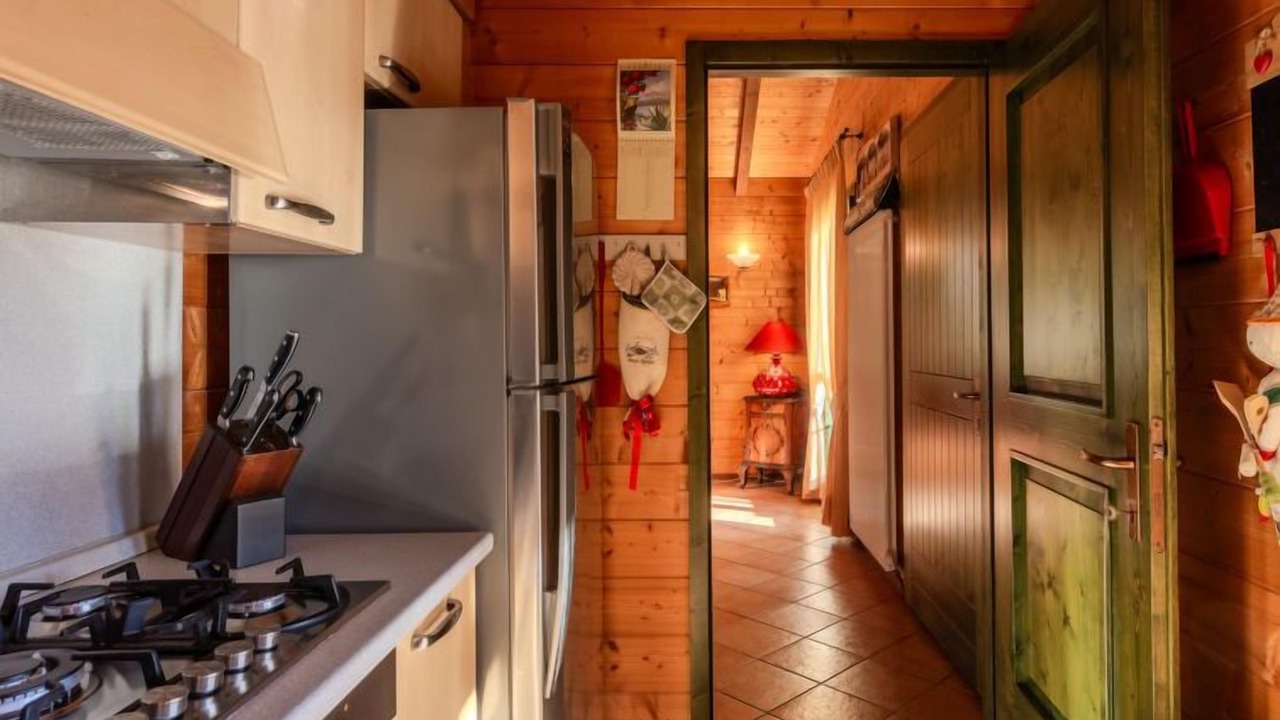 Photo of Bedroom in Veglio