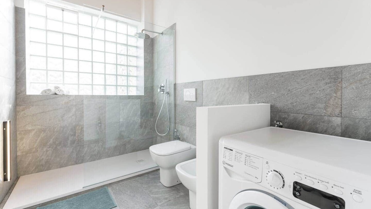 Photo of Bathroom in Lissone