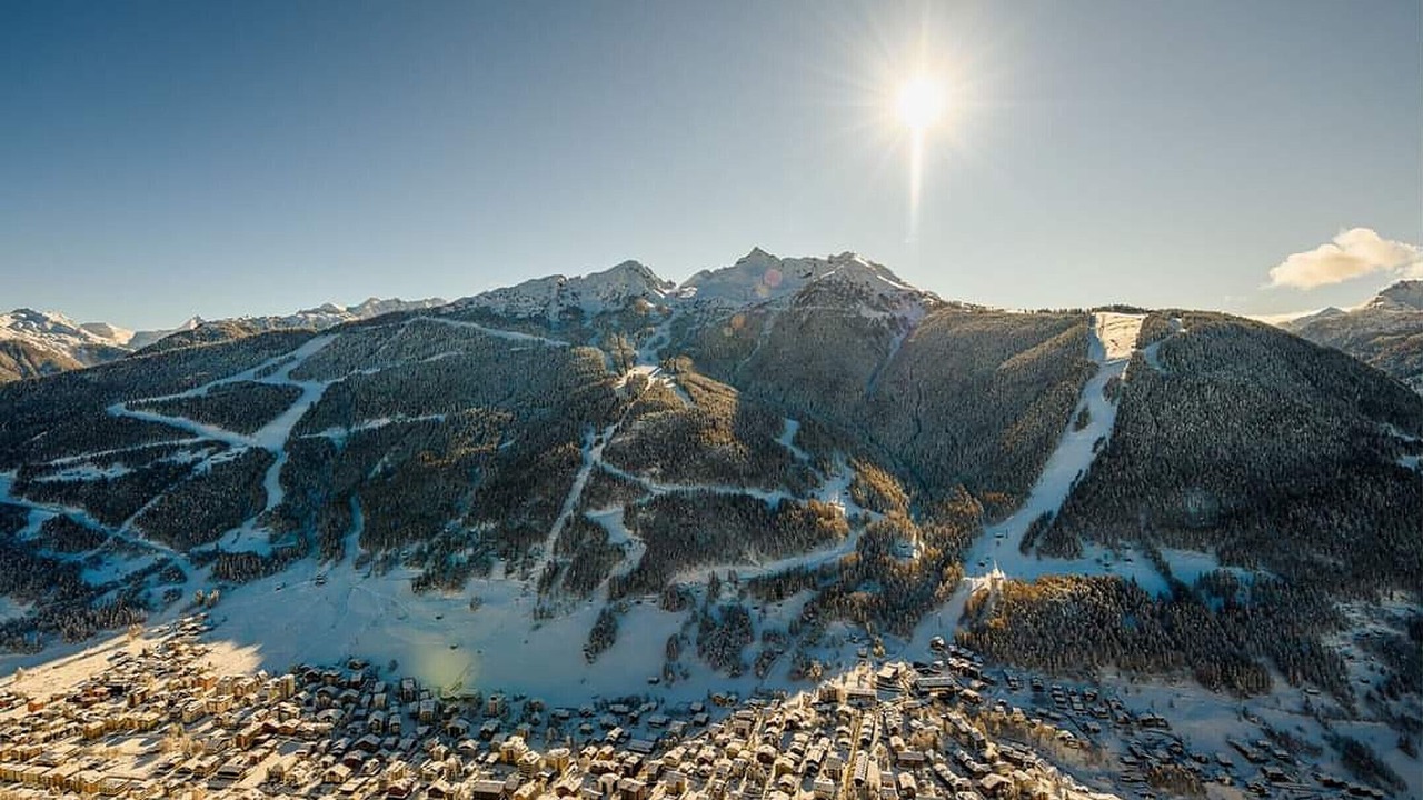Photo of Outdoor in Corteno Golgi