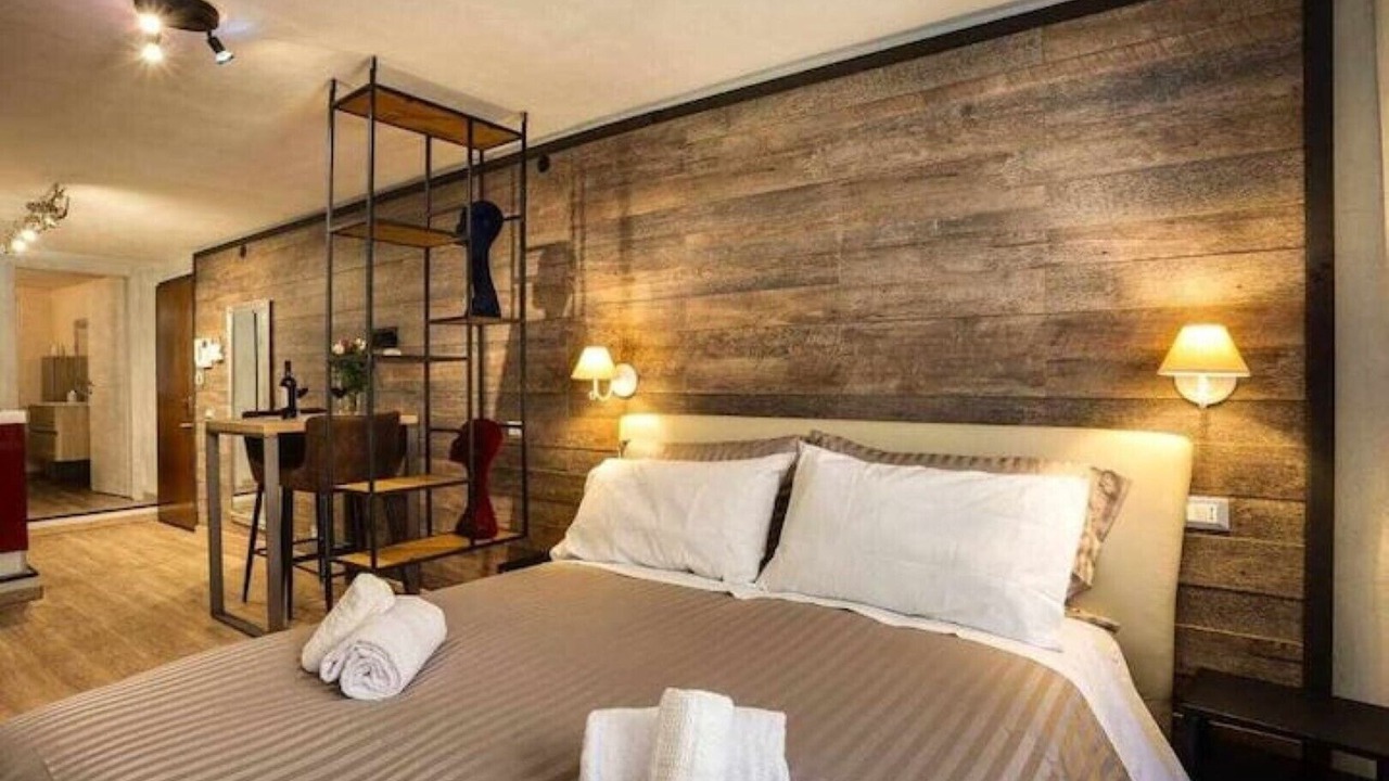 Photo of Bedroom in Centro Storico Nord