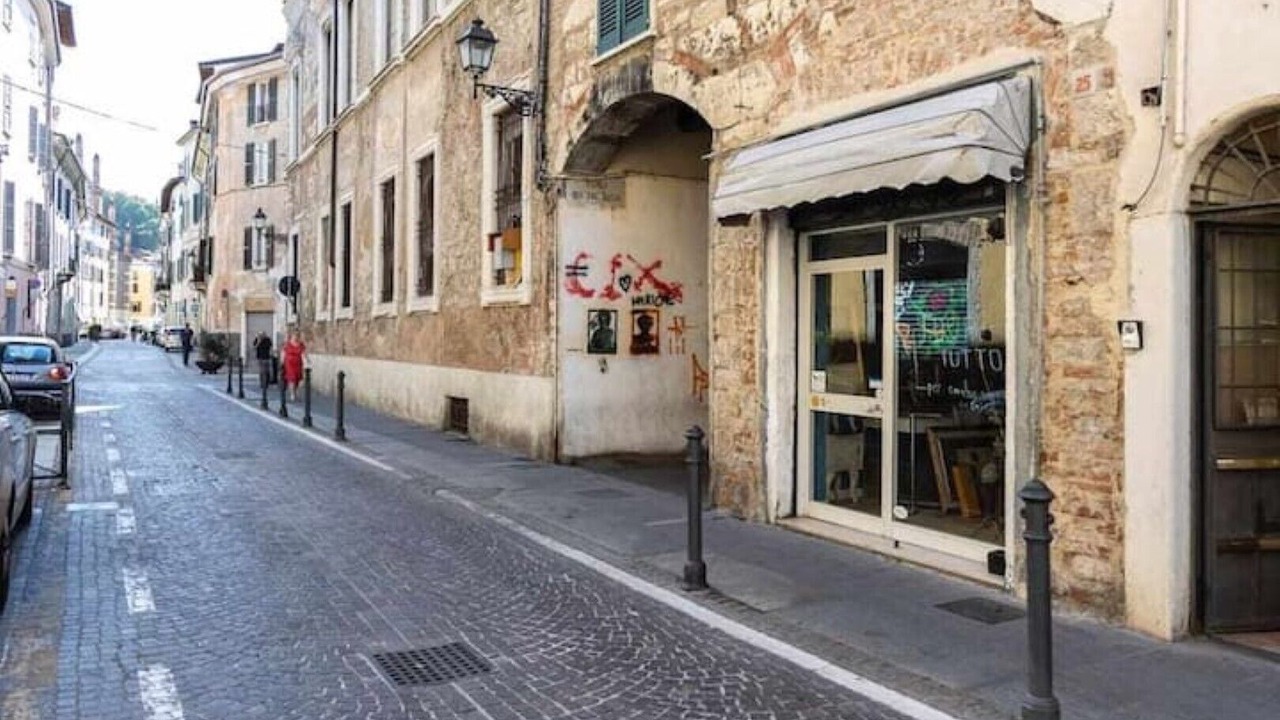 Photo of Outdoor in Centro Storico Nord