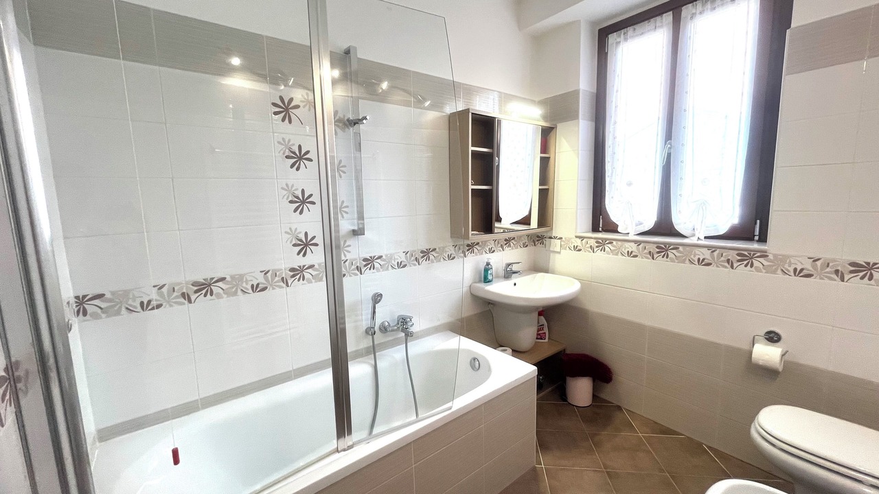 Photo of Bathroom in Germignaga