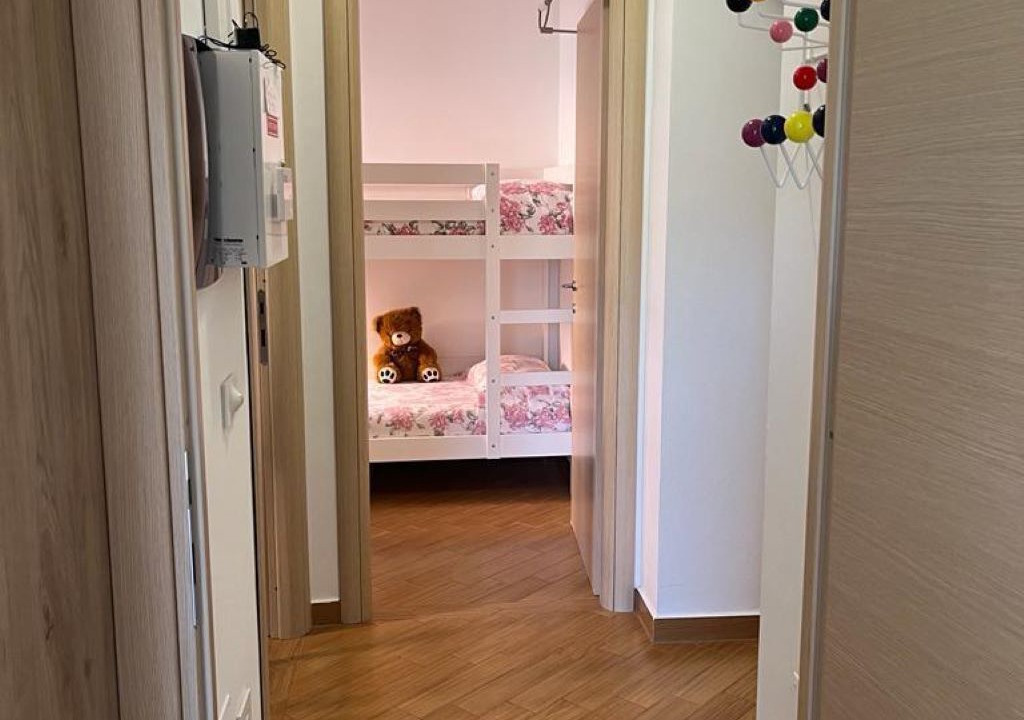Photo of Bedroom in Germignaga