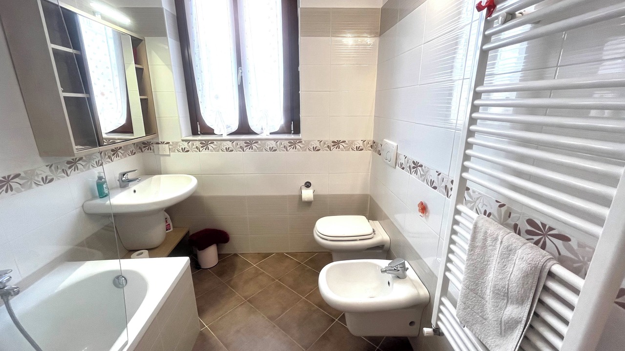 Photo of Bathroom in Germignaga