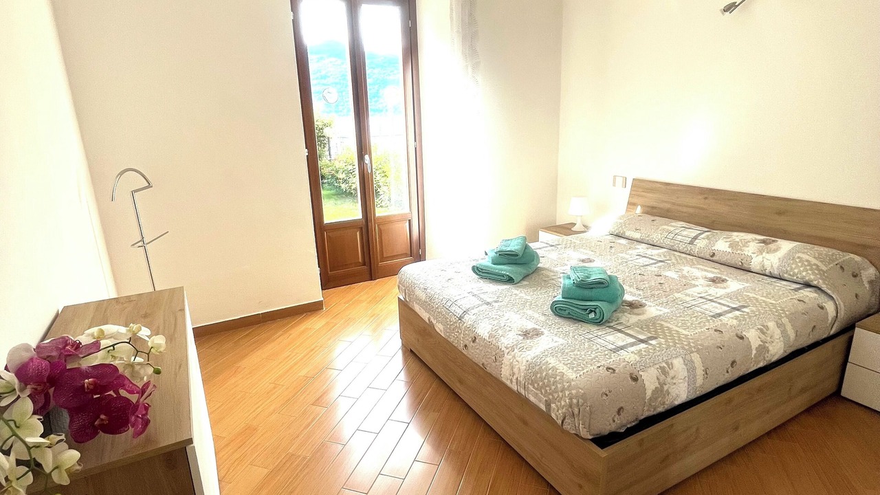 Photo of Bedroom in Germignaga