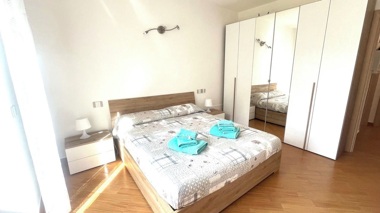 Photo of Bedroom in Germignaga