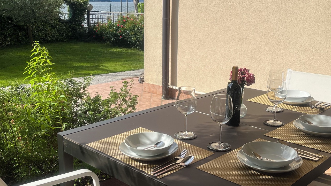 Photo of Outdoor in Germignaga