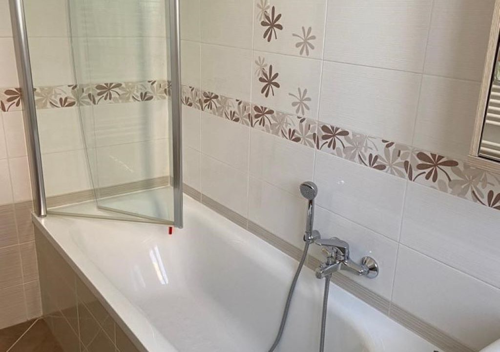 Photo of Bathroom in Germignaga