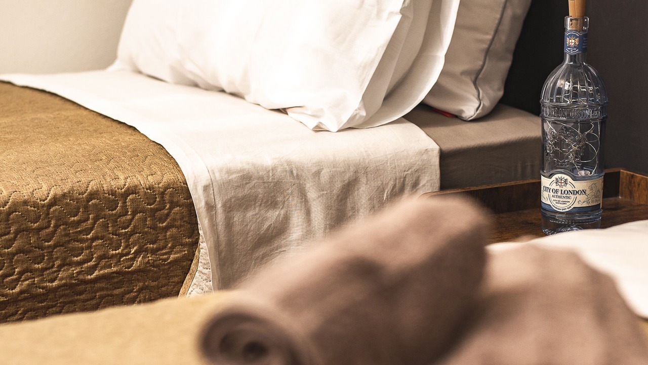 Photo of Bedroom in Sant'Eufemia