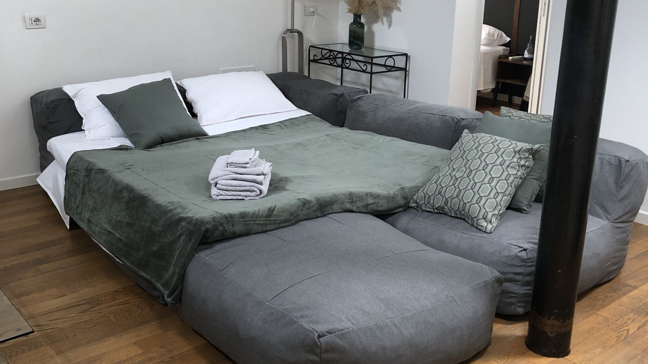 Photo of Bedroom in Sant'Eufemia