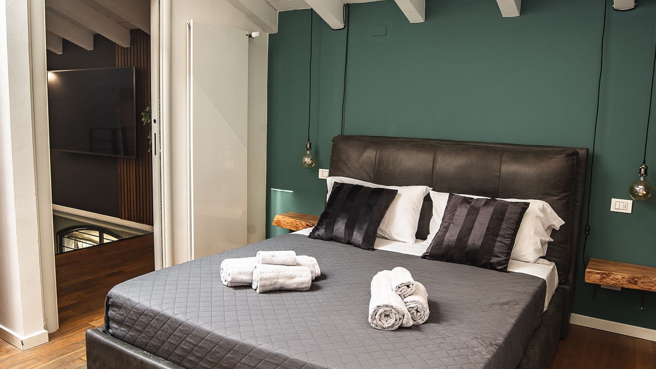 Photo of Bedroom in Sant'Eufemia