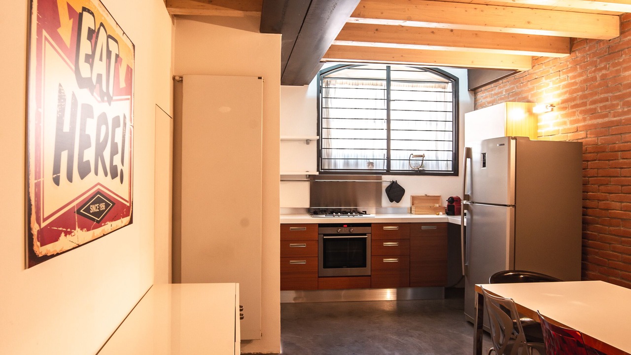 Photo of Kitchen in Sant'Eufemia