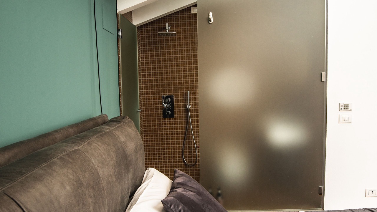 Photo of Bedroom in Sant'Eufemia