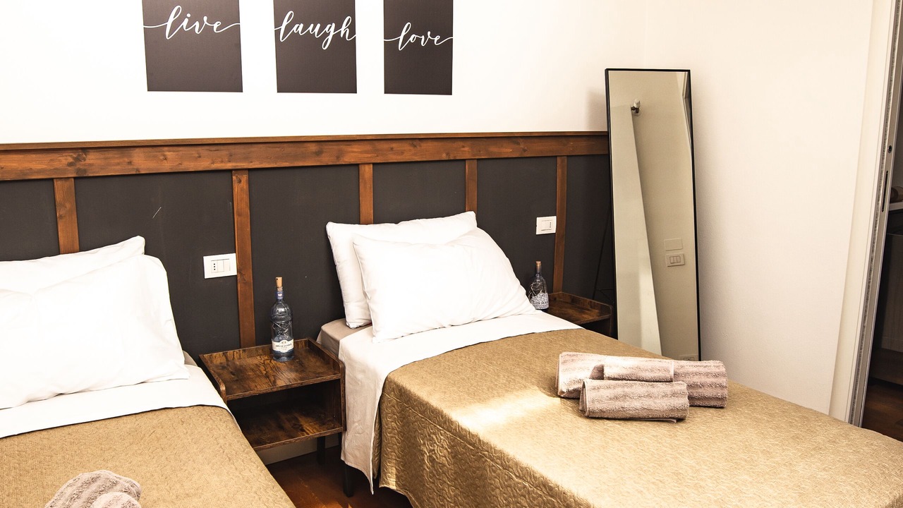 Photo of Bedroom in Sant'Eufemia