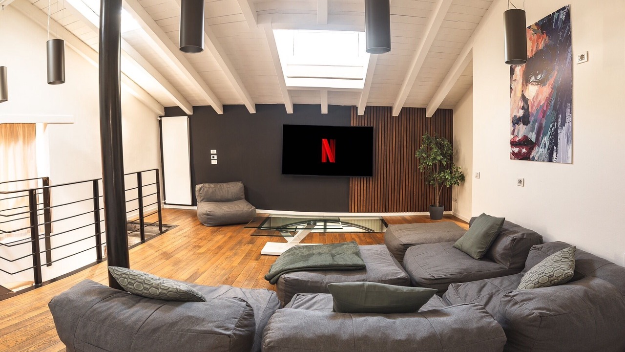 Photo of Livingroom in Sant'Eufemia