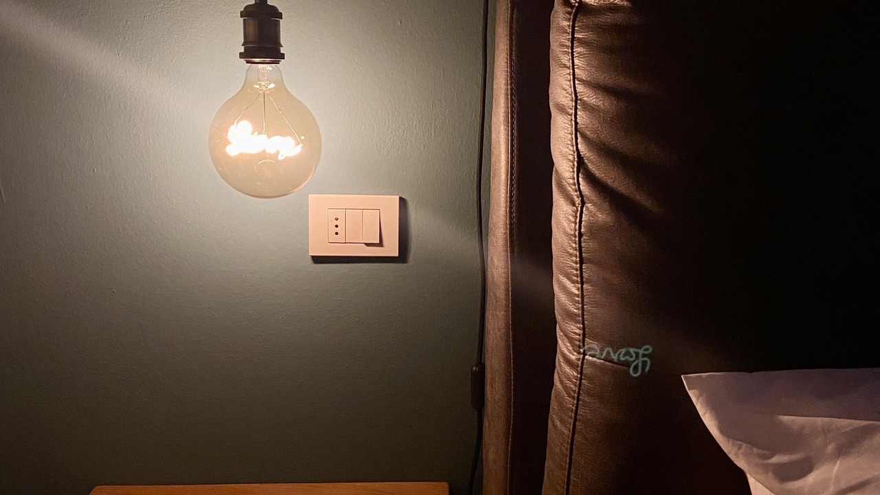 Photo of Bedroom in Sant'Eufemia