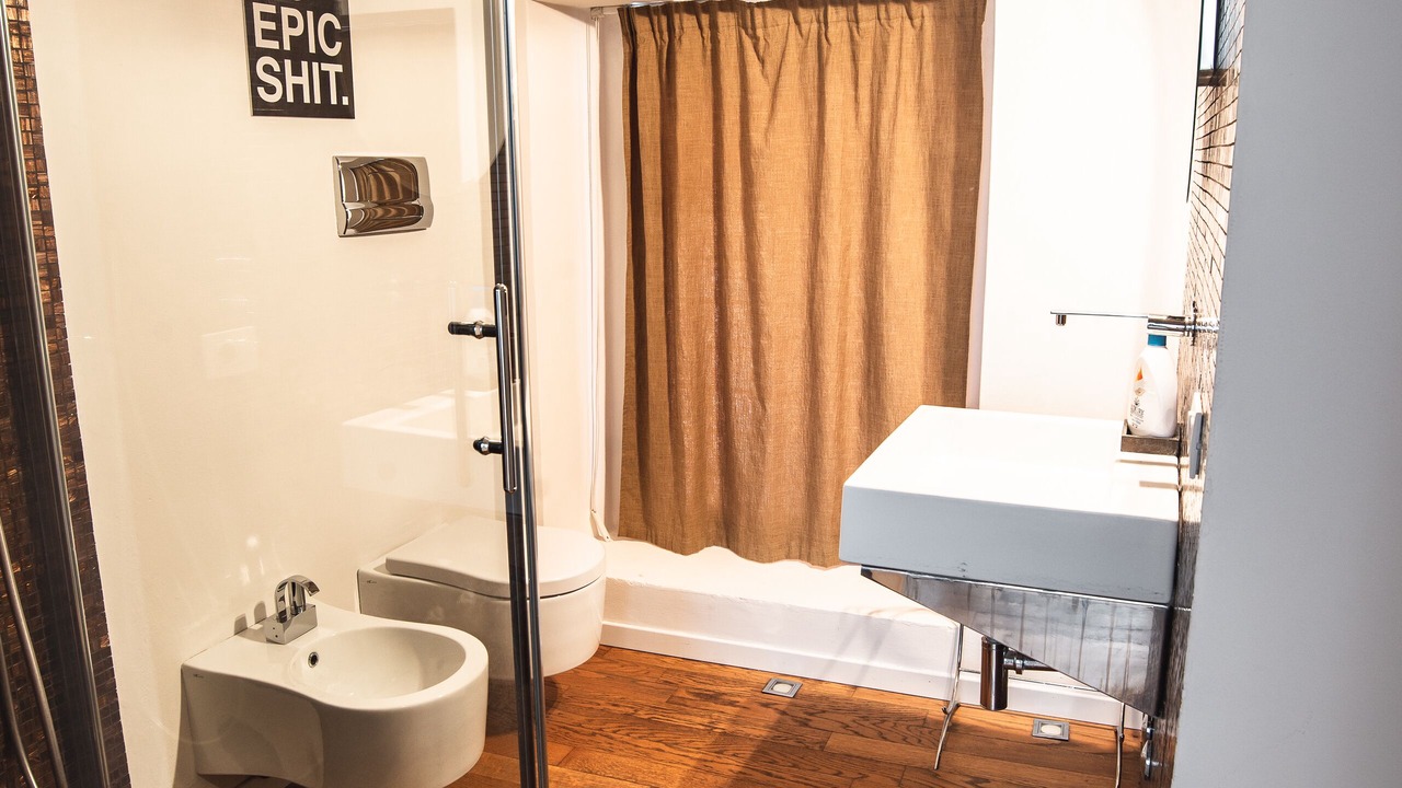 Photo of Bathroom in Sant'Eufemia