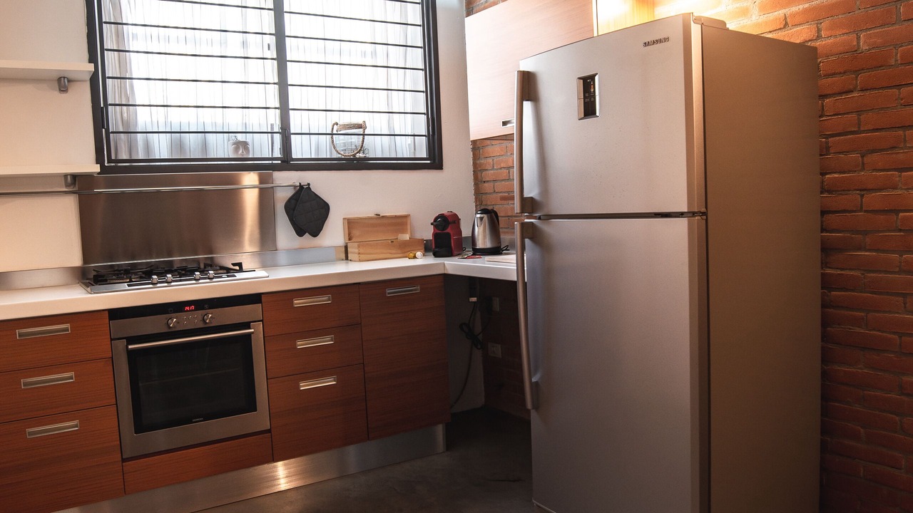 Photo of Kitchen in Sant'Eufemia