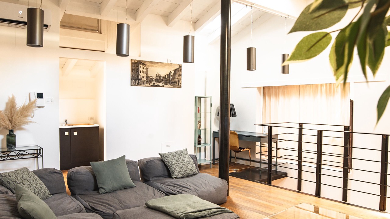 Photo of Livingroom in Sant'Eufemia