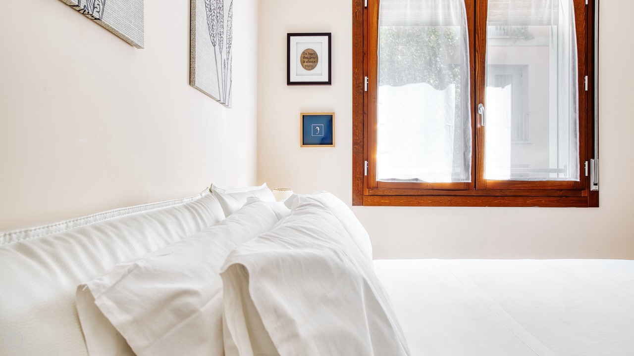 Photo of Bedroom in Porta Lodovica