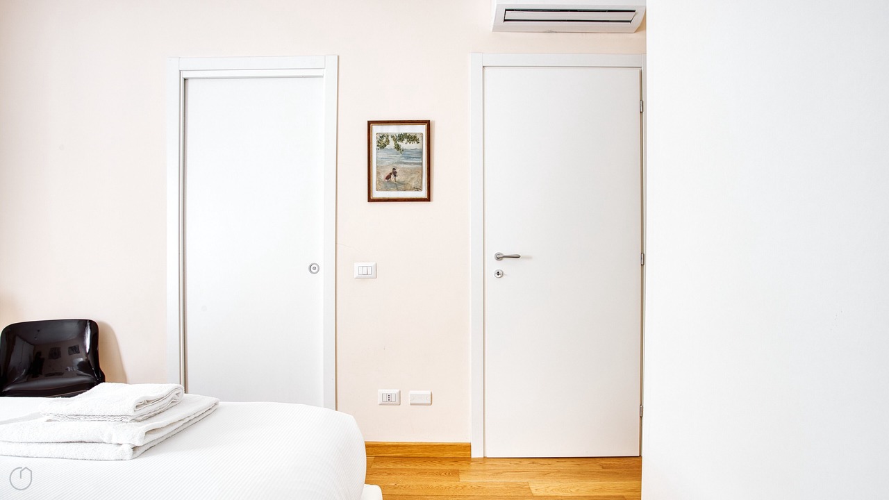 Photo of Bedroom in Porta Lodovica