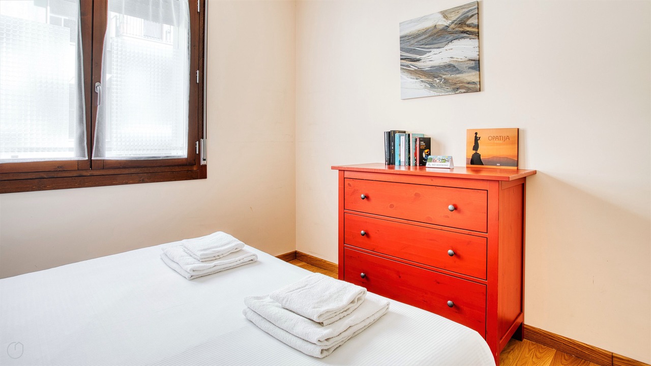 Photo of Bedroom in Porta Lodovica