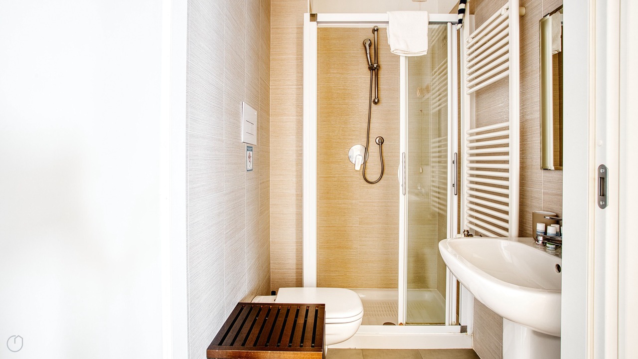 Photo of Bathroom in Porta Lodovica