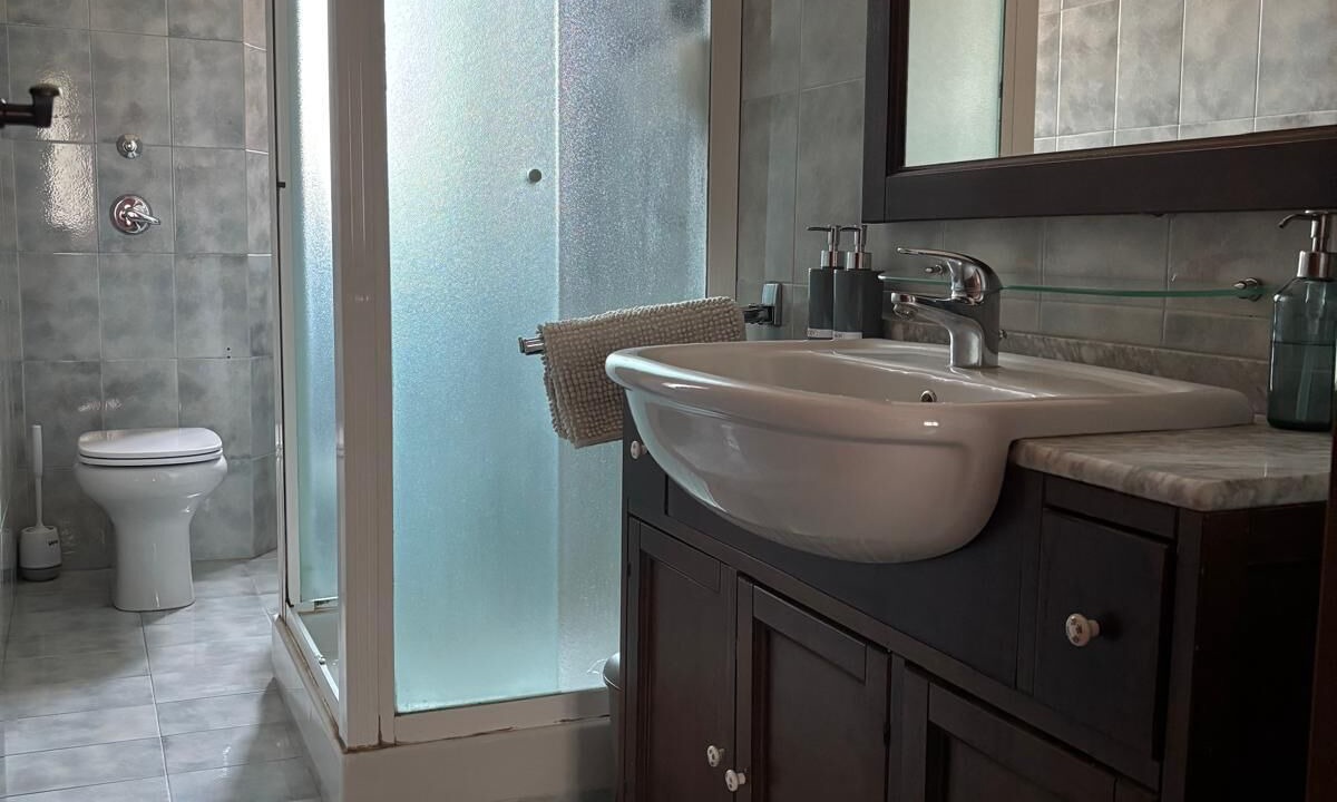 Photo of Bathroom in Zona Zara