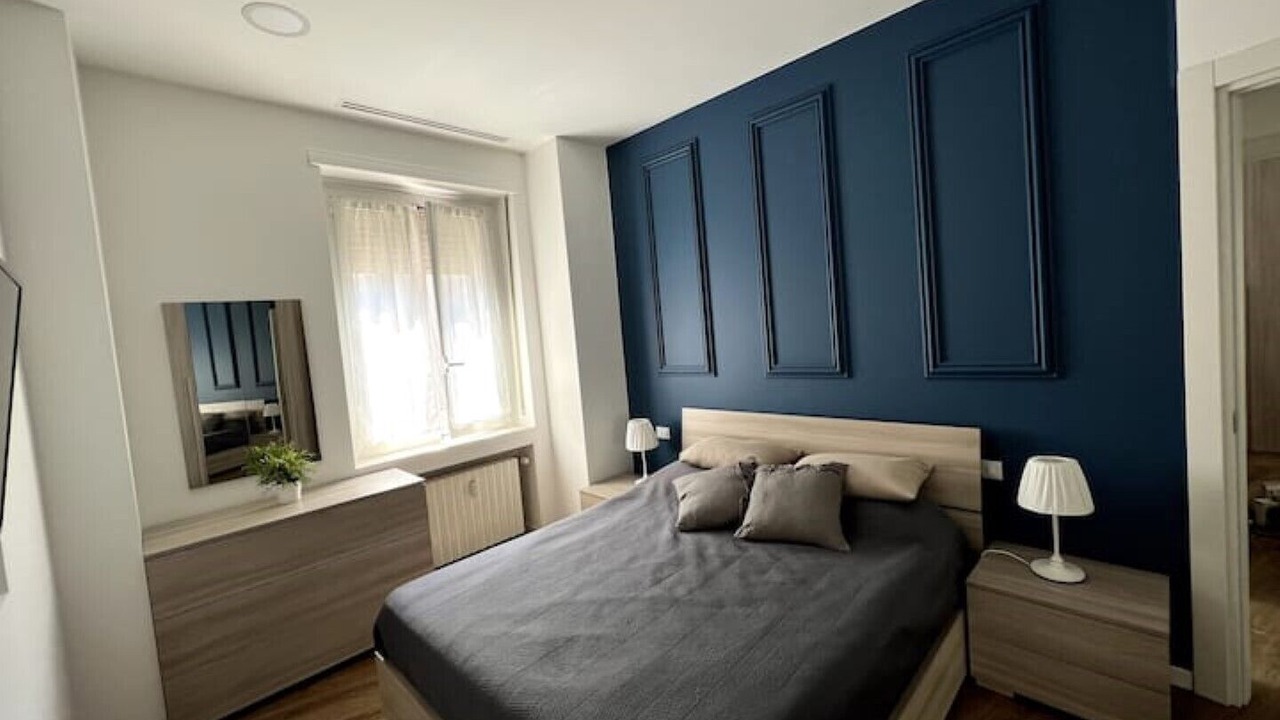 Photo of Bedroom in Varesine