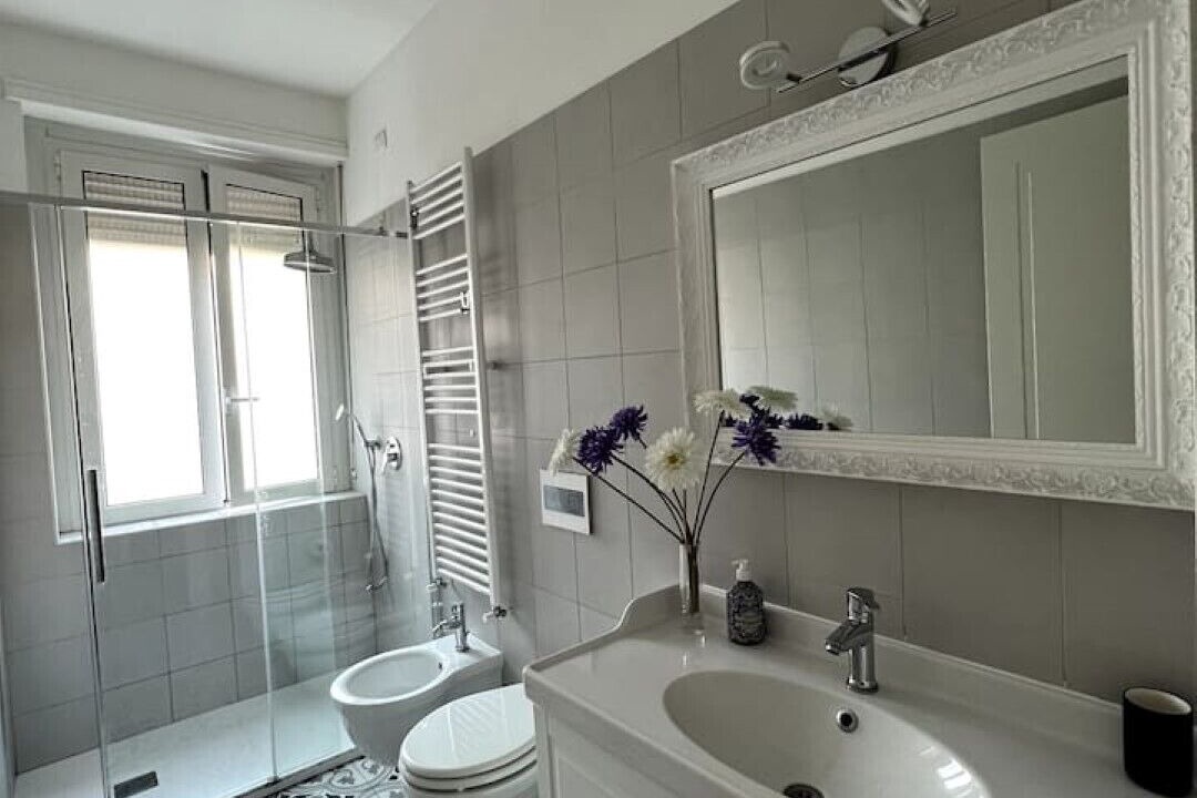 Photo of Bathroom in Varesine