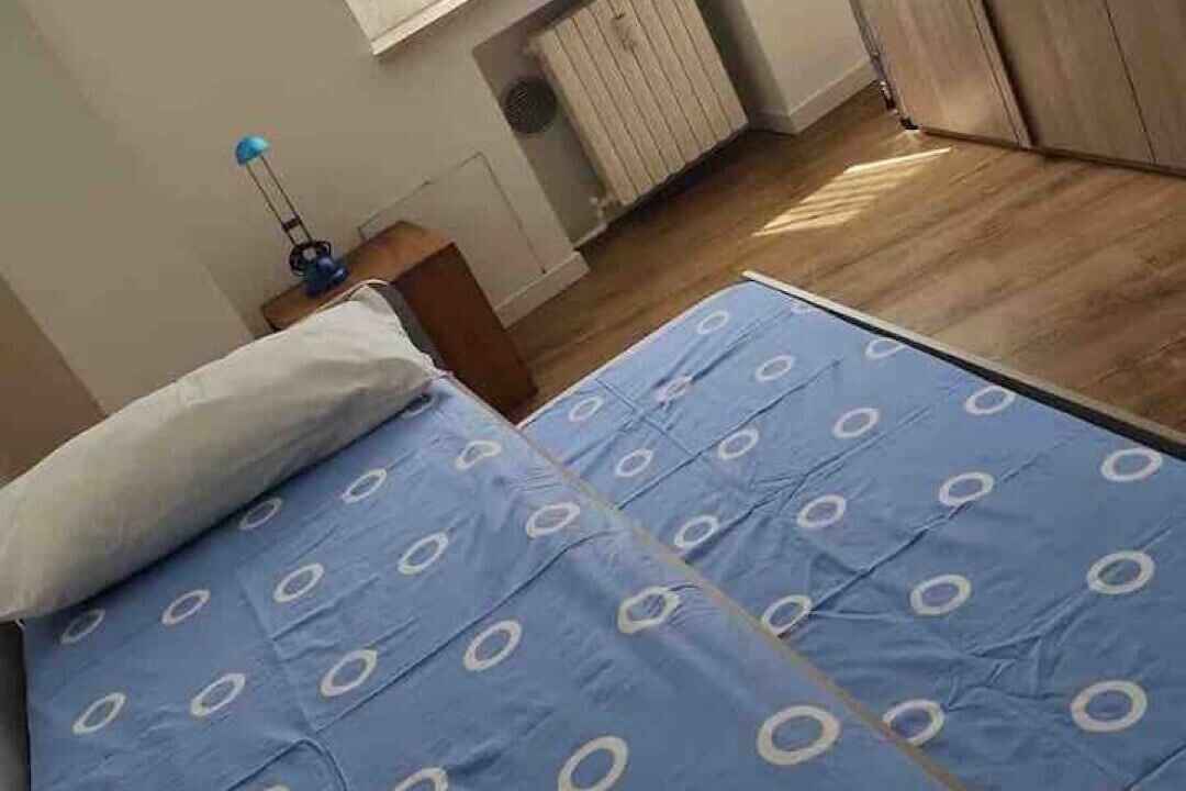 Photo of Bedroom in Varesine