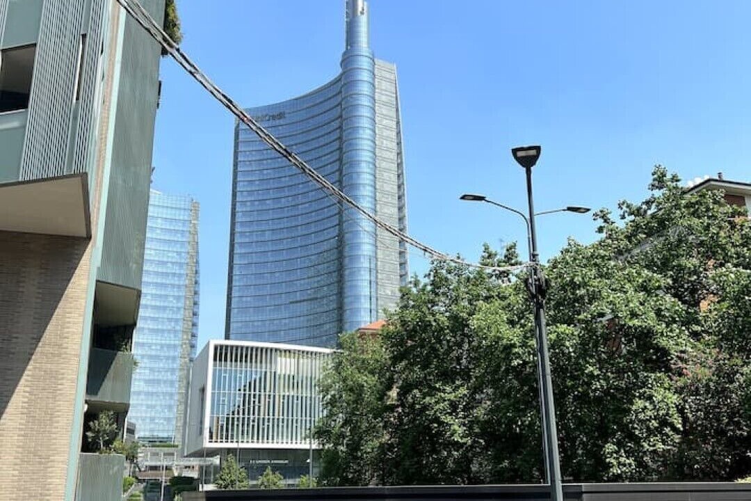 Photo of Outdoor in Varesine
