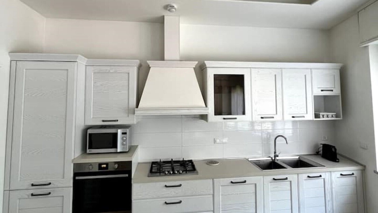 Photo of Kitchen in Varesine